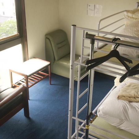 Hostel Freedom2 Nanao Exteriér fotografie