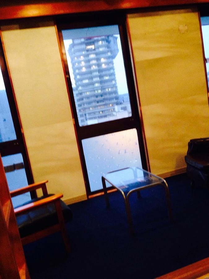 Hostel Freedom2 Nanao Exteriér fotografie